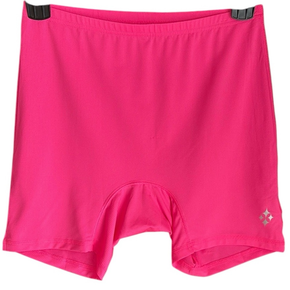 Jofit Magenta Athletic Boxer S